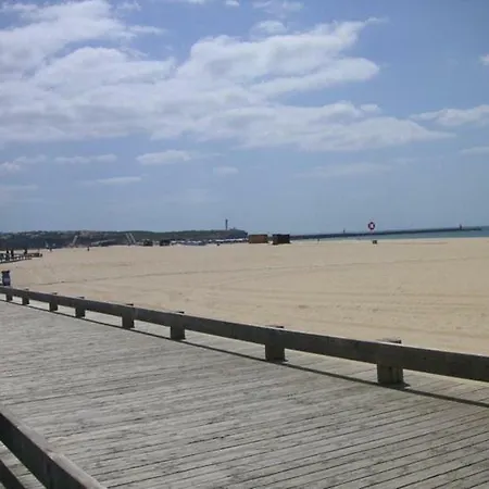 Апартаменти Os Ricardinhos Praia Da Rocha