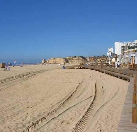 Os Ricardinhos Praia Da Rocha Апартаменти Портіман