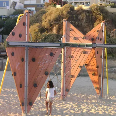 Os Ricardinhos Praia Da Rocha Портіман