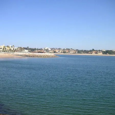 Os Ricardinhos Praia Da Rocha Апартаменти *