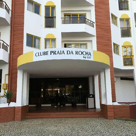 Os Ricardinhos Praia Da Rocha 아파트