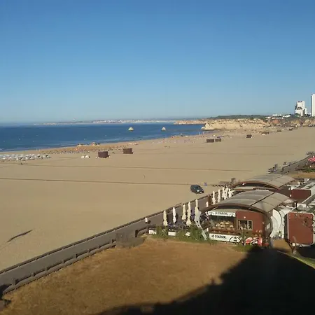 아파트 Os Ricardinhos Praia Da Rocha *