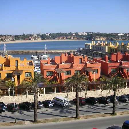 Os Ricardinhos Praia Da Rocha 포티마오