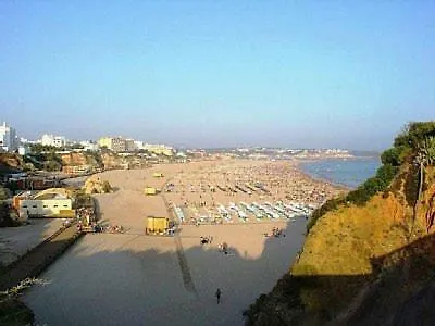 Os Ricardinhos Praia Da Rocha 公寓 波尔蒂芒