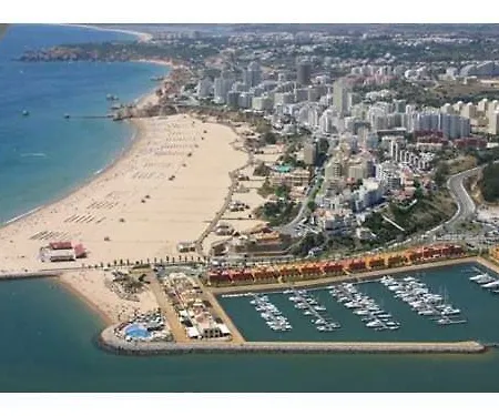Os Ricardinhos Praia Da Rocha 波尔蒂芒