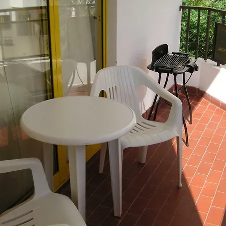 Os Ricardinhos Praia Da Rocha 公寓 波尔蒂芒