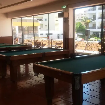 Os Ricardinhos Praia Da Rocha 公寓 *